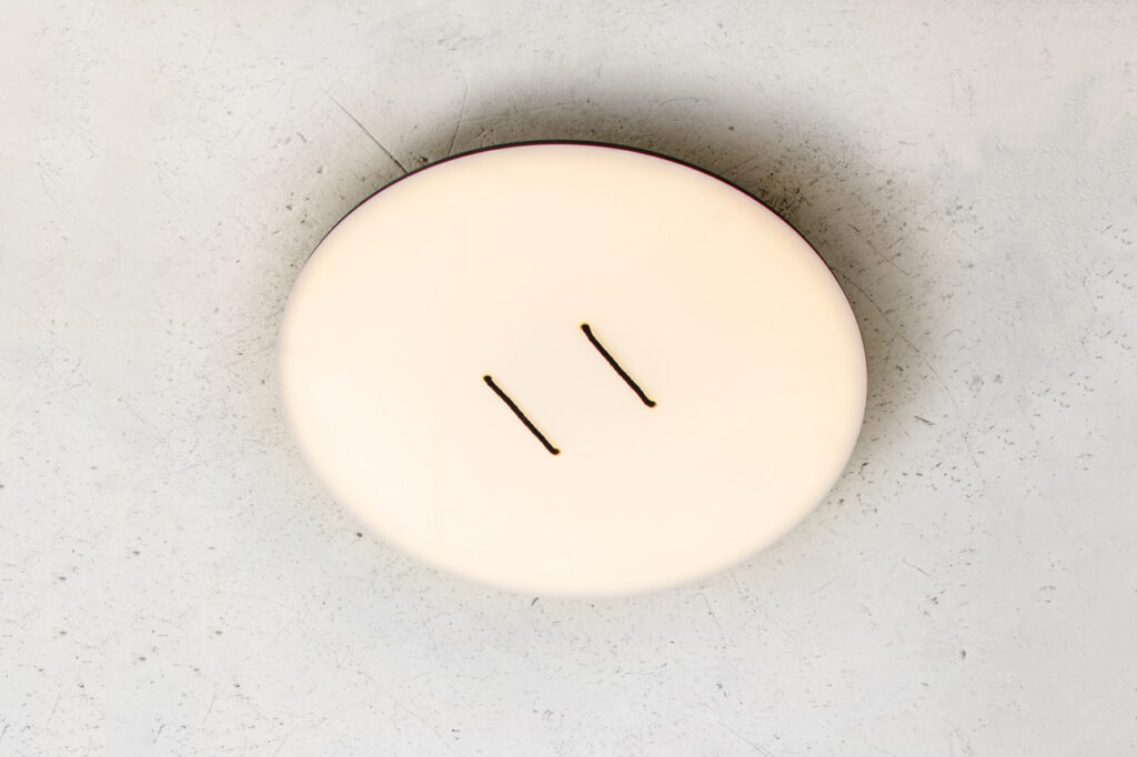 ANDlight-BUTTON-Ceiling - Eikelenboom